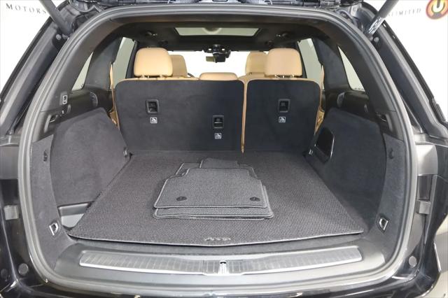 2024 Jeep Grand Cherokee Summit Reserve 4x4