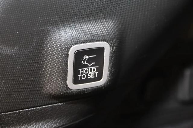 2024 Jeep Grand Cherokee Summit Reserve 4x4