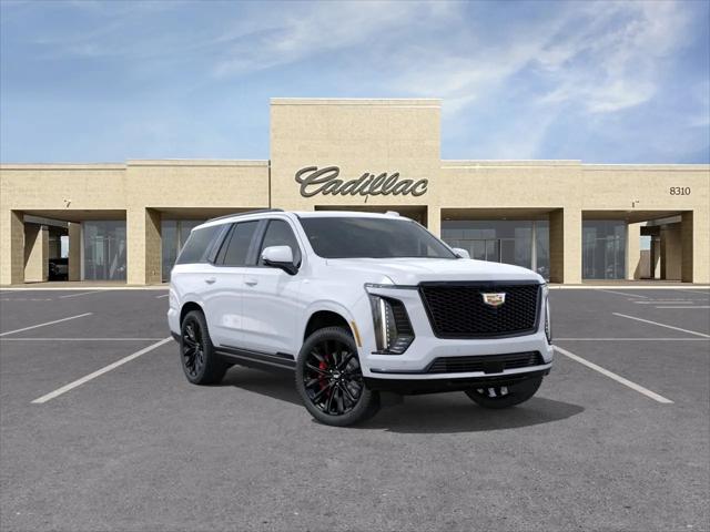 2026 Cadillac Escalade Platinum Sport for sale in Glendale, AZ
