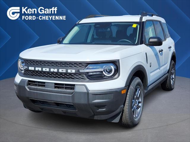 2026 Ford Bronco Sport Big Bend for sale in Cheyenne, WY