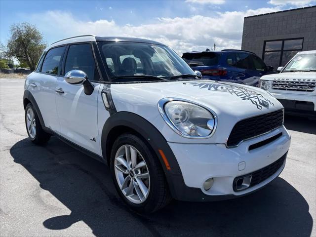 2013 MINI Countryman Cooper S for sale in American Fork, UT