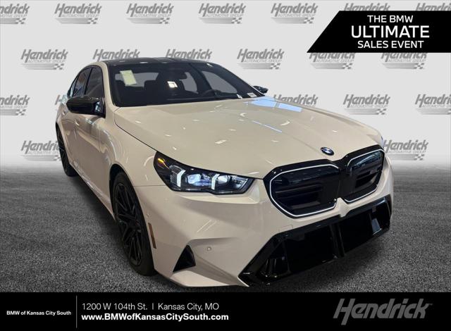 2026 BMW M5 Sedan for sale in KCMO, MO