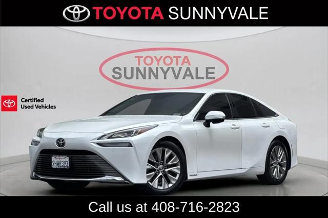2023 Toyota Mirai XLE for sale in Sunnyvale, CA