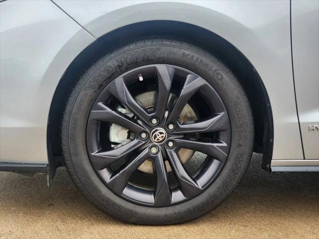 2021 Toyota Sienna XSE