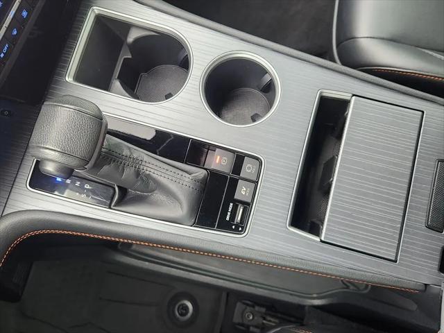 2021 Toyota Sienna XSE