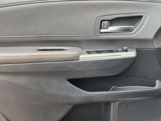 2021 Toyota Sienna XSE