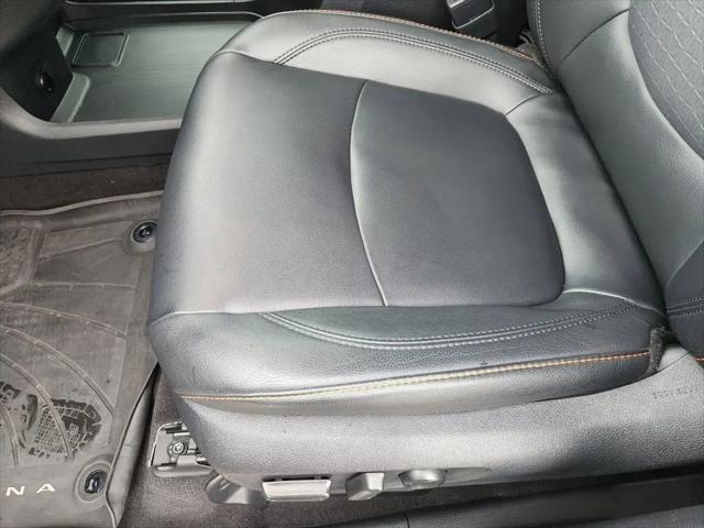 2021 Toyota Sienna XSE