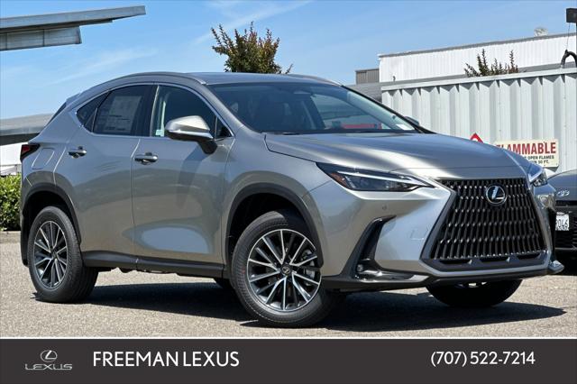 2026 Lexus NX Premium for sale in Santa Rosa, CA