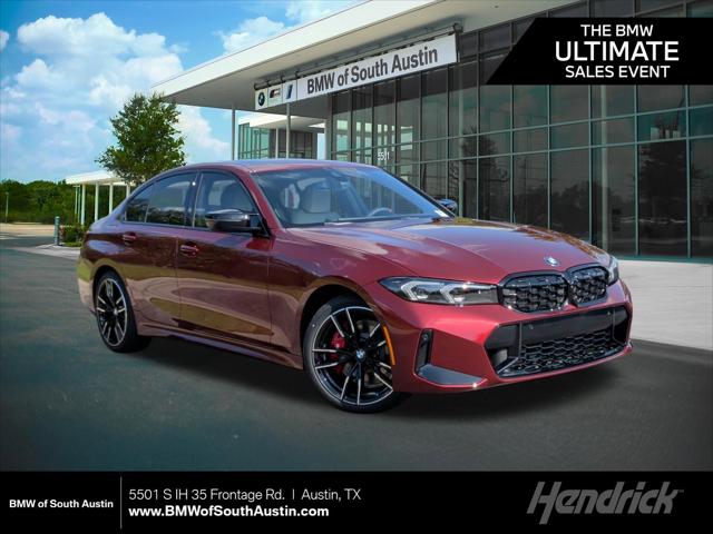 2026 BMW M340i xDrive for sale in Austin, TX