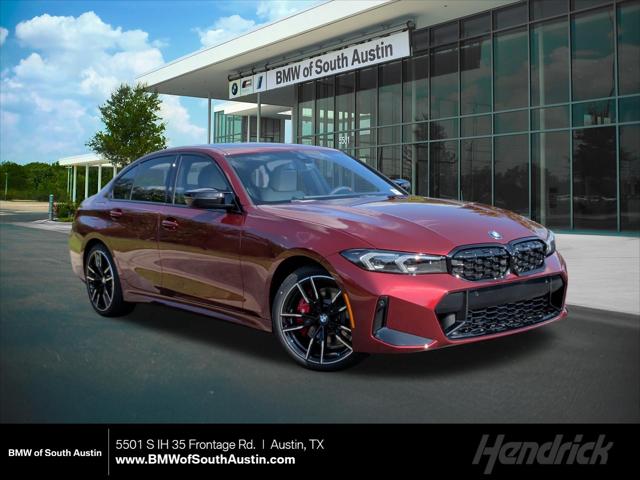 2026 BMW M340i xDrive for sale in Austin, TX