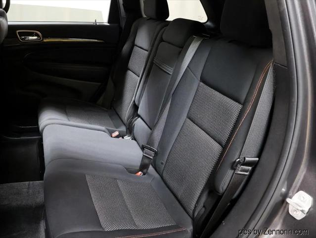 2016 Jeep Grand Cherokee 75th Anniversary