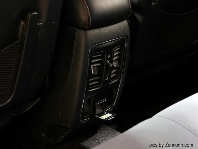 2016 Jeep Grand Cherokee 75th Anniversary