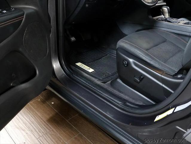 2016 Jeep Grand Cherokee 75th Anniversary