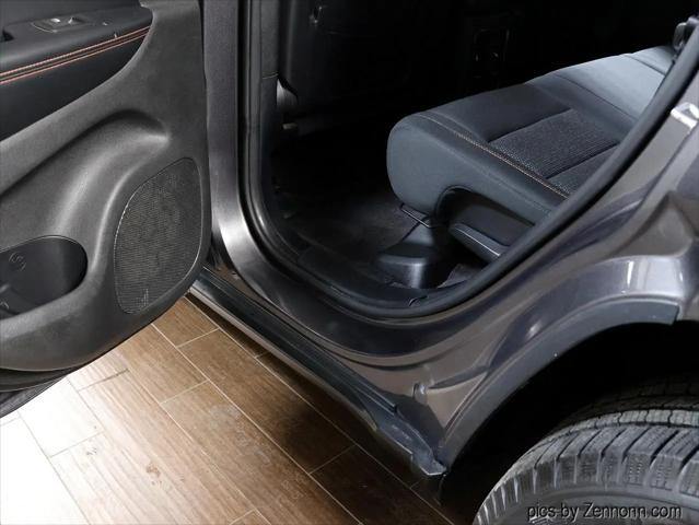2016 Jeep Grand Cherokee 75th Anniversary
