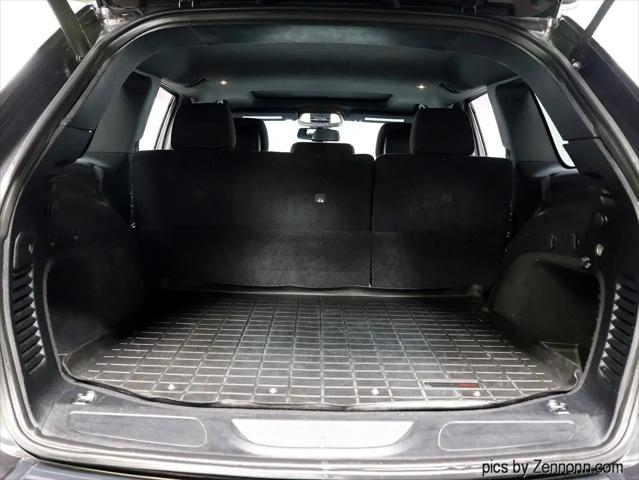 2016 Jeep Grand Cherokee 75th Anniversary