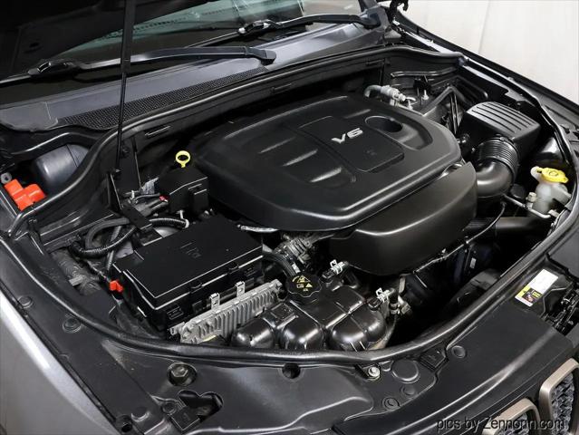 2016 Jeep Grand Cherokee 75th Anniversary