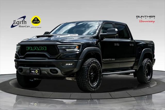 2021 Ram 1500 TRX Crew Cab 4x4 5'7" Box for sale in Carrollton, TX