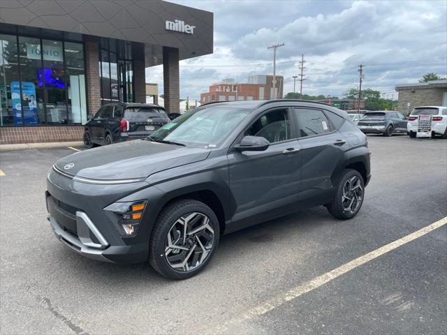 2026 Hyundai Kona SEL Premium for sale in Vestal, NY