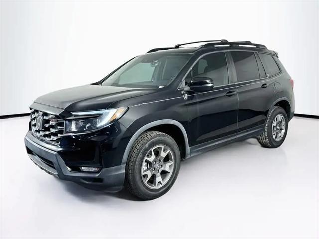 2023 Honda Passport AWD TrailSport for sale in Tampa, FL