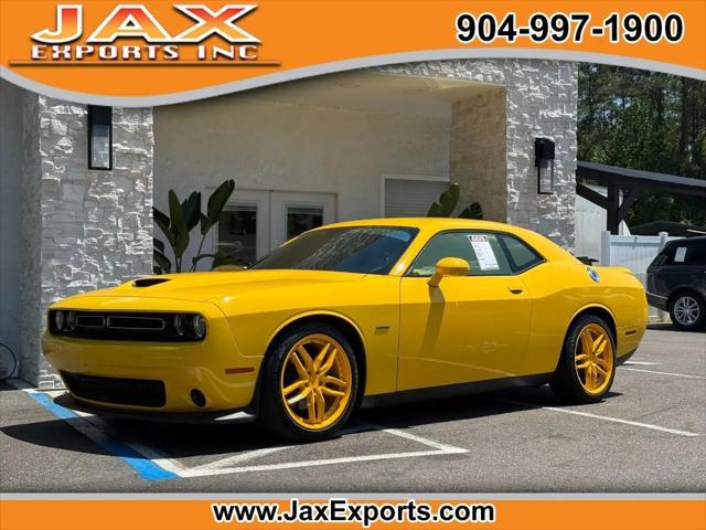2019 Dodge Challenger R/T for sale in Jacksonville, FL