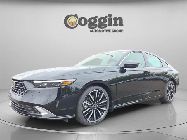 2026 Honda Accord Sedan Touring for sale in Jacksonville, FL