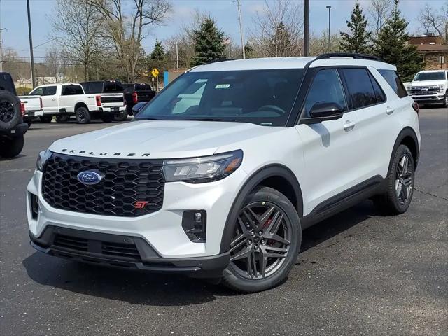 2026 Ford Explorer ST for sale in Fenton, MI