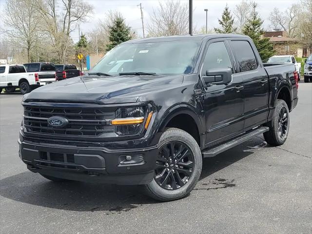 2026 Ford F-150 XLT for sale in Fenton, MI