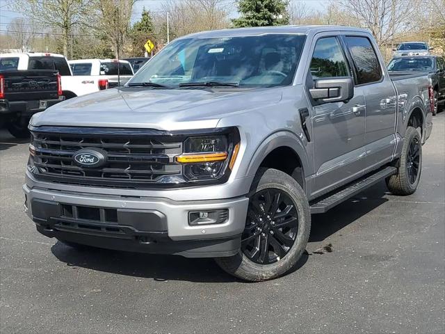 2026 Ford F-150 XLT for sale in Fenton, MI