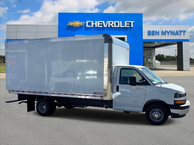 2025 Chevrolet Express Cutaway Work Van for sale in Concord, NC