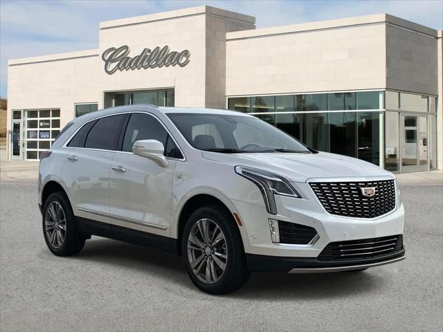 2026 Cadillac XT5 Premium Luxury FWD for sale in Concord, NC