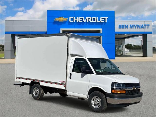2025 Chevrolet Express Cutaway Work Van for sale in Concord, NC