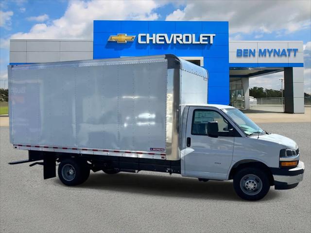 2025 Chevrolet Express Cutaway Work Van for sale in Concord, NC