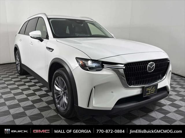 2025 Mazda X-90 3.3 Turbo Preferred Package for sale in Buford, GA