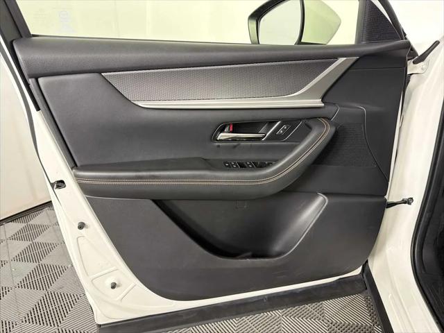 2025 Mazda X-90 3.3 Turbo Preferred Package