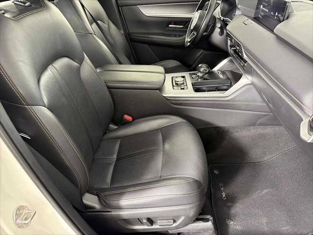 2025 Mazda X-90 3.3 Turbo Preferred Package