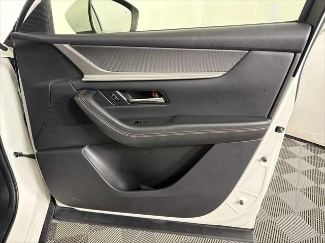 2025 Mazda X-90 3.3 Turbo Preferred Package