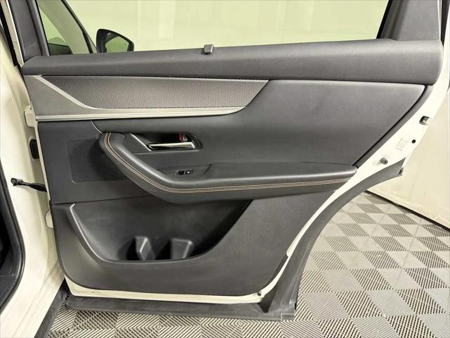 2025 Mazda X-90 3.3 Turbo Preferred Package