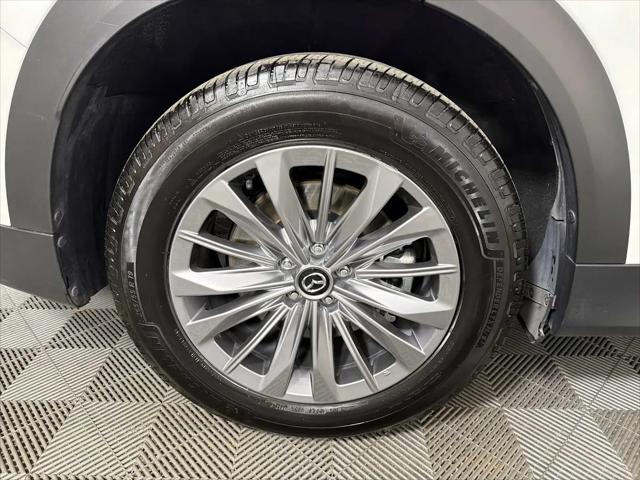 2025 Mazda X-90 3.3 Turbo Preferred Package