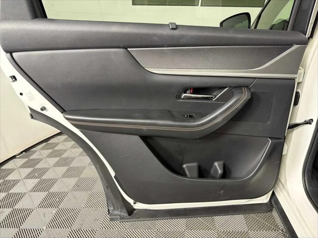 2025 Mazda X-90 3.3 Turbo Preferred Package