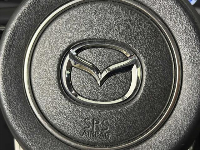 2025 Mazda X-90 3.3 Turbo Preferred Package