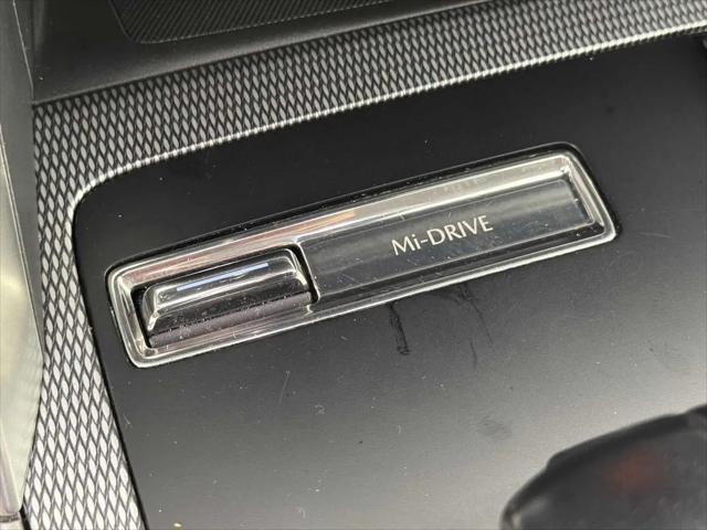 2025 Mazda X-90 3.3 Turbo Preferred Package