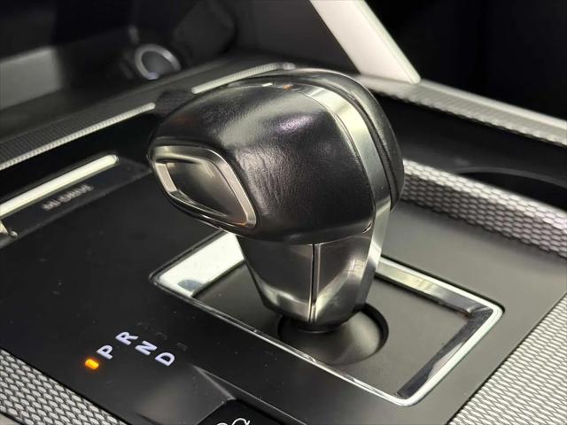 2025 Mazda X-90 3.3 Turbo Preferred Package