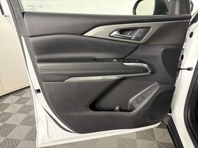 2024 Chevrolet Traverse FWD LT