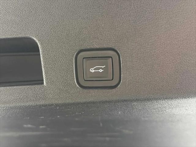 2024 Chevrolet Traverse FWD LT
