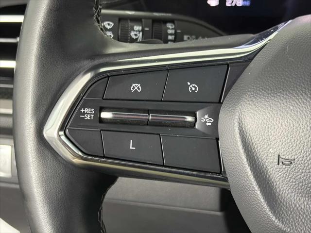2024 Chevrolet Traverse FWD LT