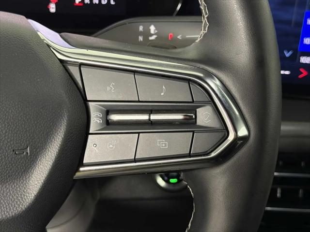 2024 Chevrolet Traverse FWD LT