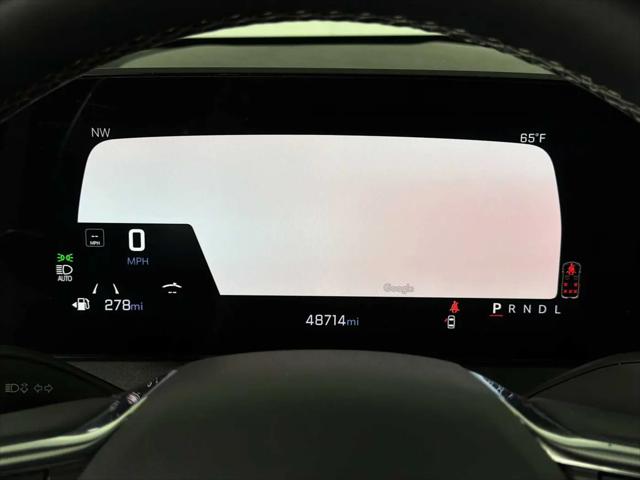 2024 Chevrolet Traverse FWD LT