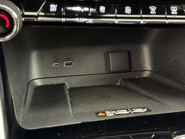 2024 Chevrolet Traverse FWD LT