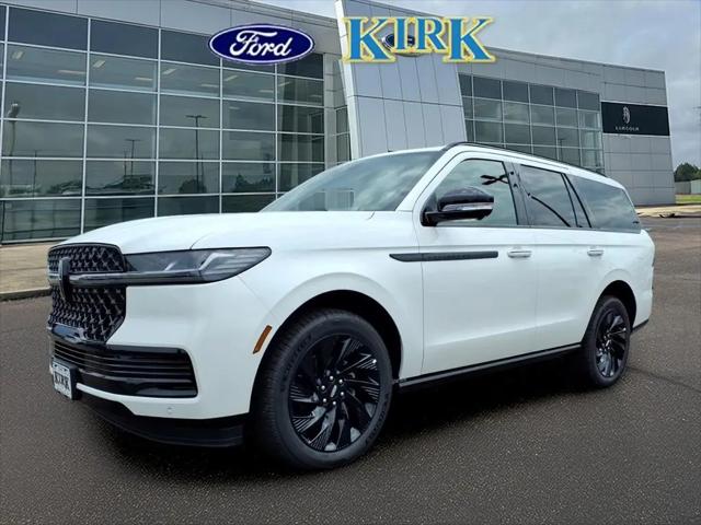 2026 Lincoln Navigator Reserve for sale in Grenada, MS