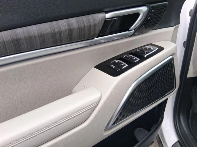 2024 Kia Telluride SX Prestige